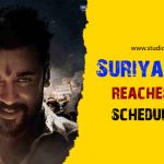 Suriya’s Ngk Reaches Final Schedule Now