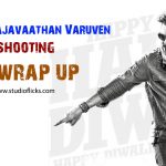 Vantha Rajavathaan Varuven shooting to wrap up