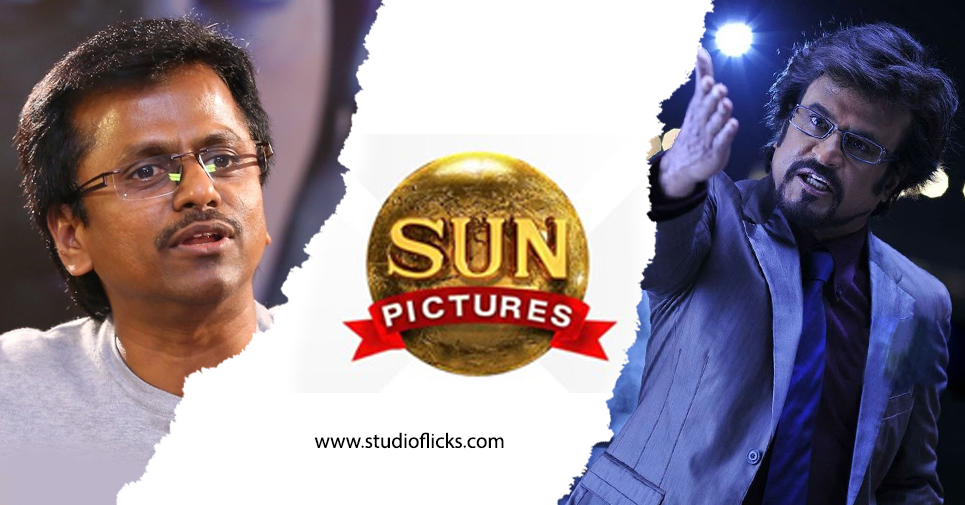 Superstar Rajinikanth Ar Murugadoss Sun Pictures Film For Diwali 2019