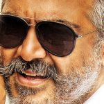 Ajith Kumar’s Viswasam shooting wrapped up