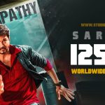Sarkar Grossed 125cr Collection In Worldwide Box Office