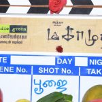 Arya’s Next ‘maga Muni’ With Mouna Guru Director Launched