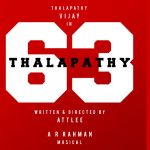 Vijay Gets Yogi Babu Onboard For Vijay 63