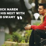 Karthick Naren Signs His Next With Arvind Swamy