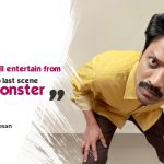 “sj Suryah Will Entertain From First To Last Scene In Monster” – Nelson Venkatesan
