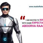 “i Am Excited To Watch 2.0 With Same Expectations As Aboorva Raagangal” – Rajinikanth