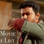 Sarkar Movie Theatre Showtime