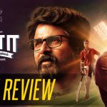 Kanaa Movie Review