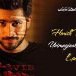 Harish Kalyan’s Unimaginable Twists At Ladakh
