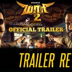 Maari 2 Trailer Review