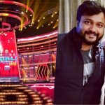 Bobby Simha’s Humour Recreation Of Rajinikanth’s Annamalai Act