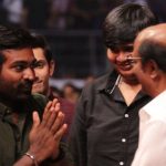 “no Doubt! I Am Villain To Rajini Sir In Petta” – Vijay Sethupathi