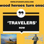 Studio Flicks Exclusive Kollywood Heroes Turn Onscreen ‘travelers’ Now