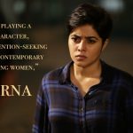 Actress Poorna About Working In Adanga Maru