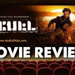 Petta Movie Review