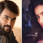 Arav Gets Kamal Haasan’s ”˜mbbs’ Title With Saran