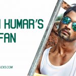 Atharvaa Murali Turns Ajith Kumar’s Fan Now