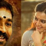 Manju Warrier Signs Dhanush’s Asuran