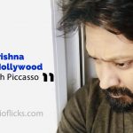 Actor Krishna Debuts In Mollywood With Piccasso