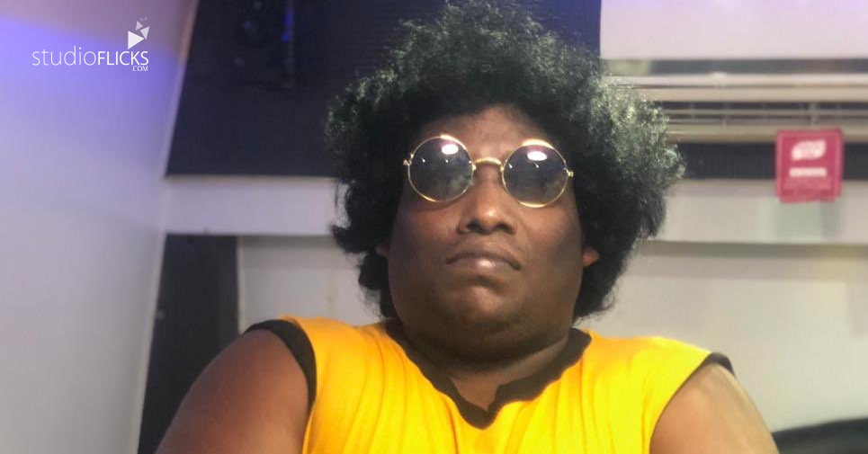 Rajinikanth’s ‘athisaya Piravi’ Links With Yogi Babu’s Next