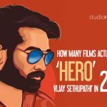 How Many Films Actually Belong To ‘hero’ Vijay Sethupathi’ In 2019