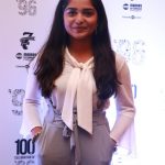 Actress Gouri G Kishan Photos