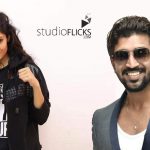 Ritika Singh To Romance Arun Vijay In Boxer