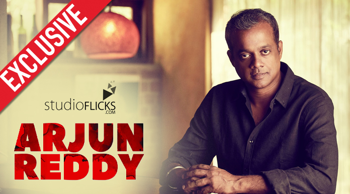Exclusive Why ‘gautham Vasudev Menon’ Is Linked To Dhruv Vikram’s Arjun Reddy