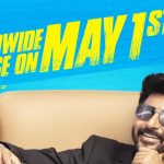 Sivakarthikeyan’s Mr. Local Gets A Release Date