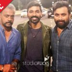 Enai Noki Paayum Thota Revolves Around Sasikumar’s Character