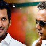 Vishal And Gautham Vasudev Menon Film On Cards