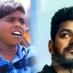 Kapish Poovaiyaar Gets Onboard For Thalapathy 63