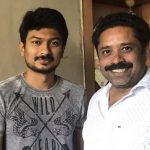 Udhayanidhi Stalin And Seenu Ramasamy Team Up Again