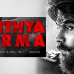 Dhruv Vikram’s ”˜varma’ Gets A New Title