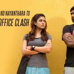 Vijay Sethupathi And Nayanthara To Fire Up Box Office Clash