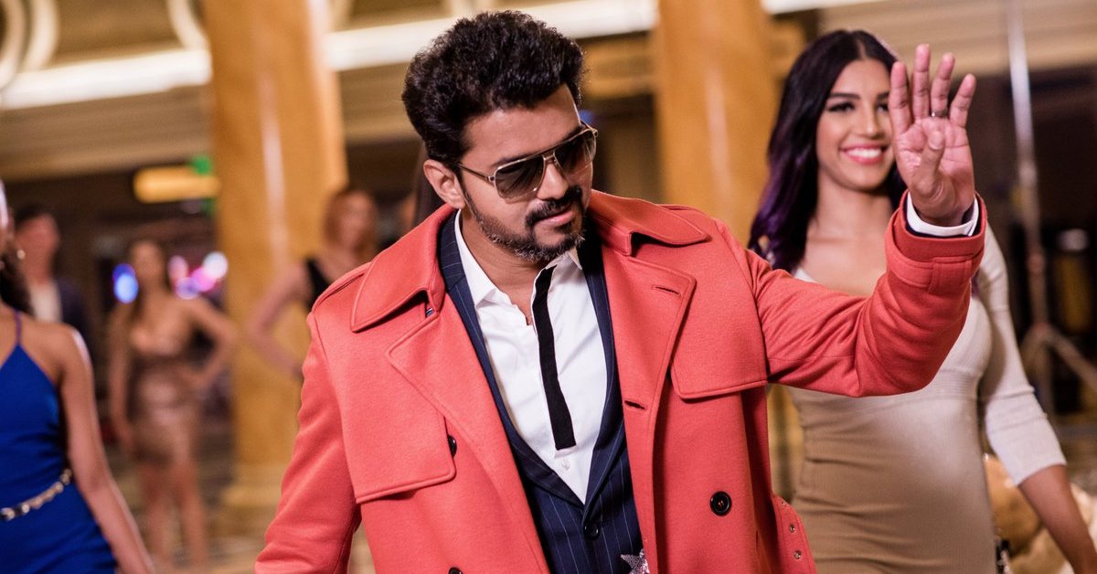 Thalapathy 63 Release To Get Pre Poned From Diwali