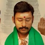 “i Am Not Big Shot For Political Parties To Offend Me” – Rj Balaji