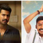“rj Balaji Apologized To My Father” – Vishnu Vishal