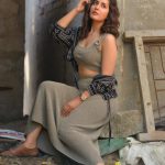 Actress Raashi Khanna Photoshoot Stills