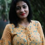 Actress Anjali Nair Stills