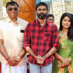Dhanush Next With Durai Senthil Kick Starts From Courtallam