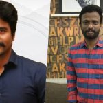 Sun Pictures To Produce Sivakarthikeyan's Next With Pandiraj