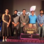 Santhosh Narayanan Forays In Tv Space As Judge In Singing Stars