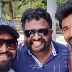 Sk14 Is Titled As Hero, Shooting Kickstarts With Pooja