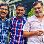 Vellai Pookal Is Directed By Us Based Indian Techies