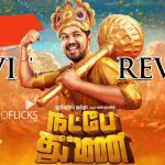 Natpe Thunai Movie Review