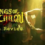Gangs Of Madras Movie Review