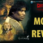 Watchman Tamil Movie Review