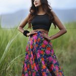Actress Meera Mitun Photos