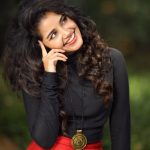 Anupama Parameswaran Photos